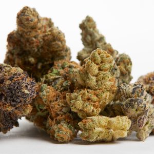 cbd flowers